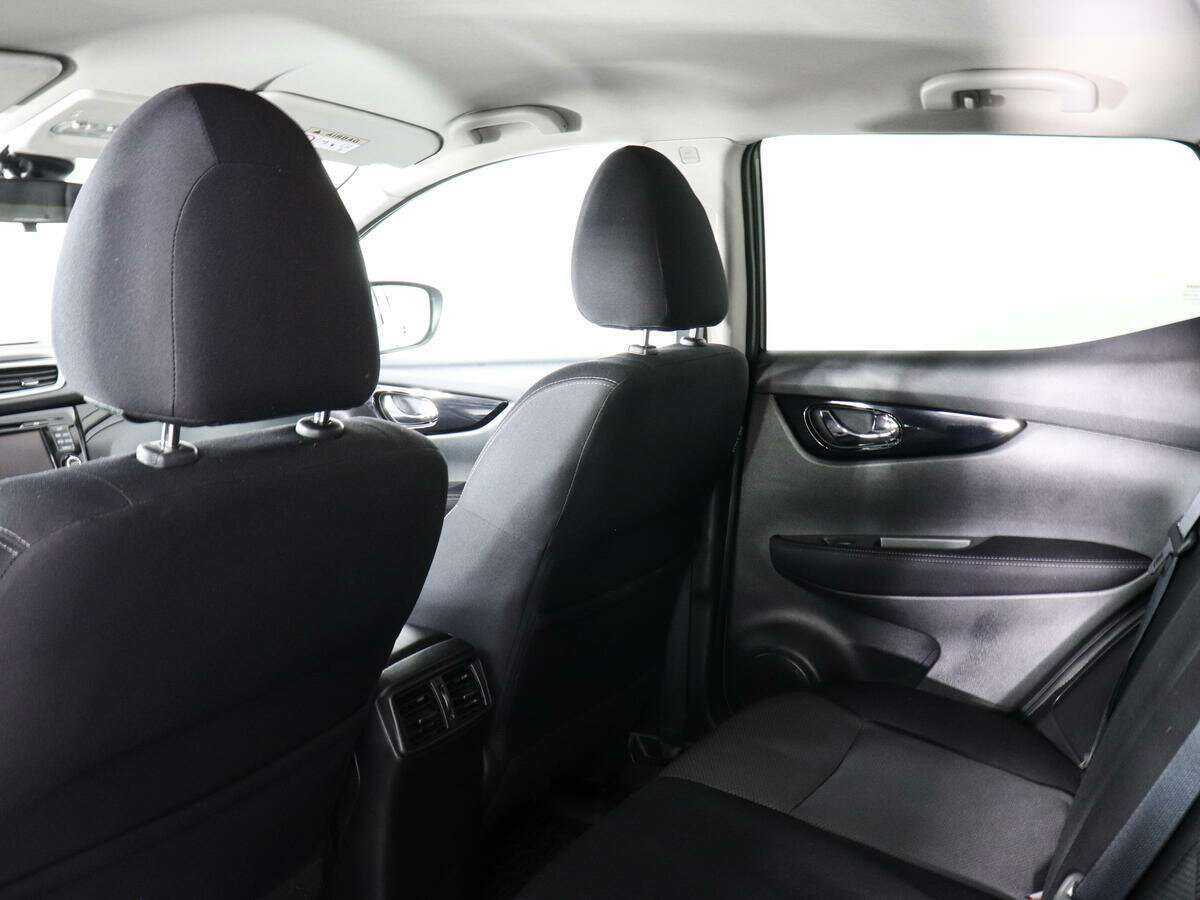 Продажа Б/У Ниссан Кашкай. Фото: #11