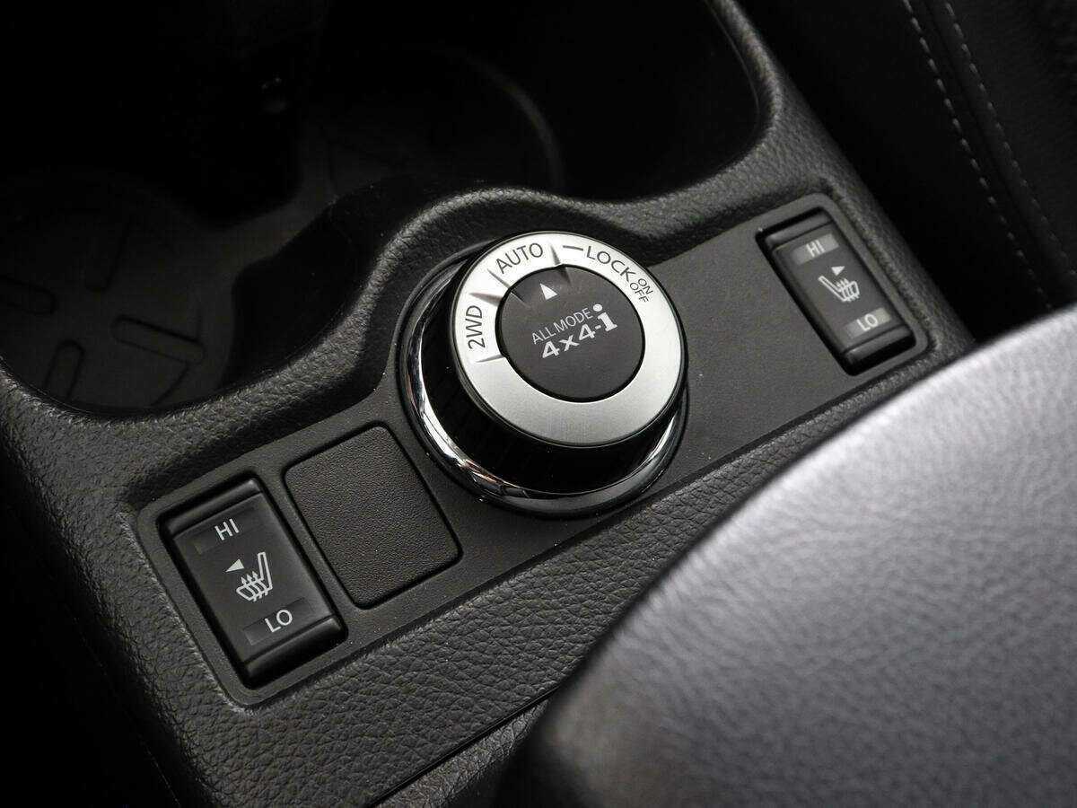 Продажа Б/У Ниссан Кашкай. Фото: #12