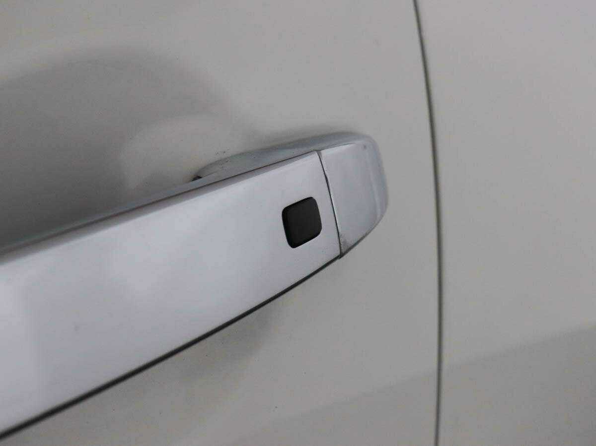 Купить Kia Soul с пробегом. Фото: #16