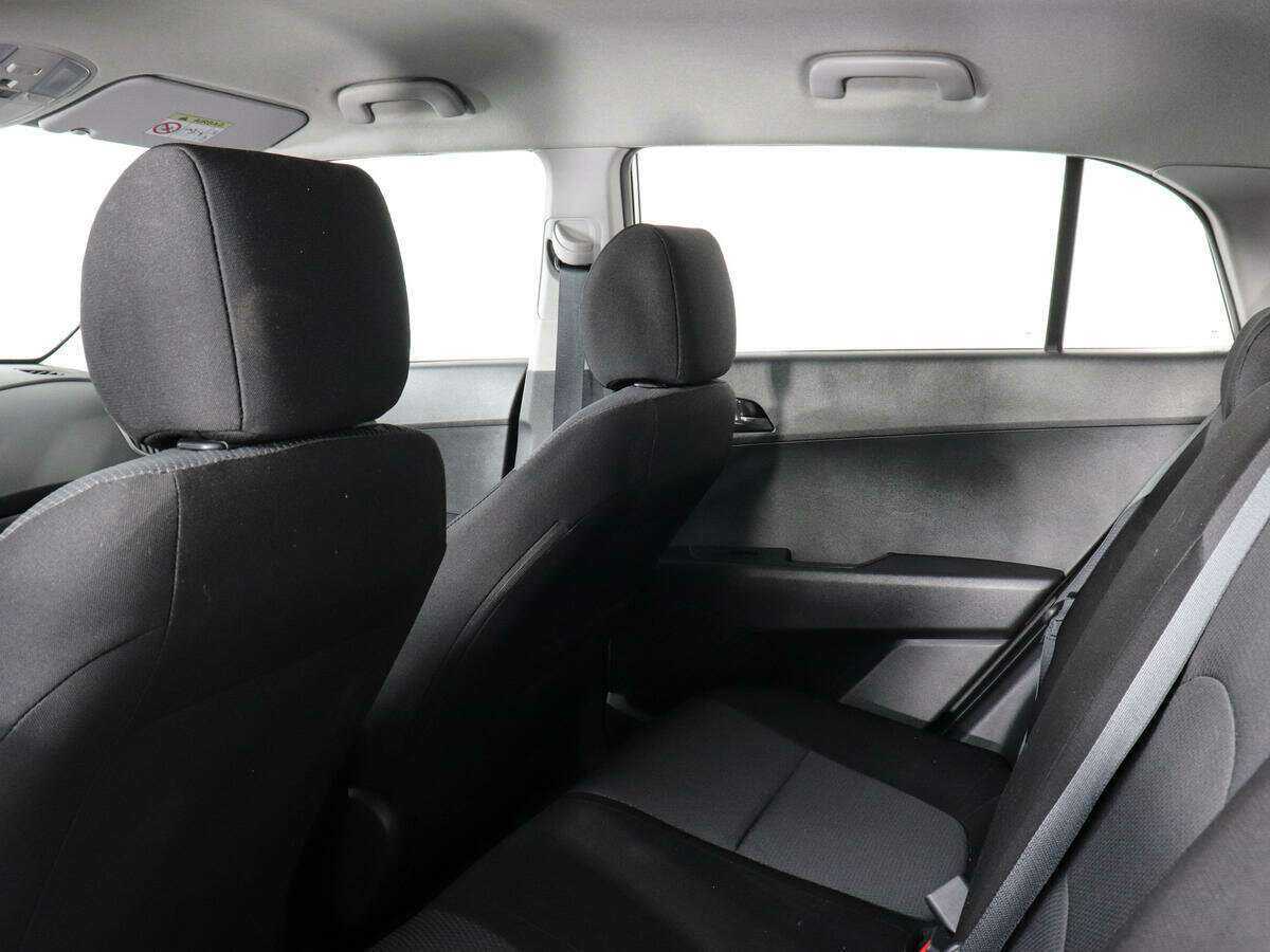 Продажа Б/У Хендай Крета. Фото: #10