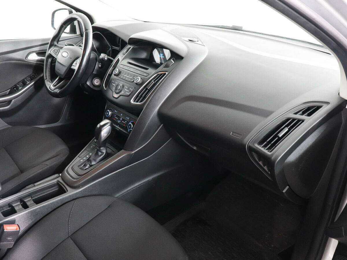 Продажа Б/У Форд Фокус. Фото: #8