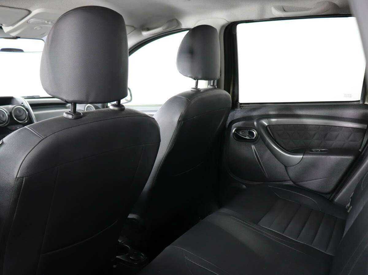 Продажа Б/У Рено Дастер. Фото: #6