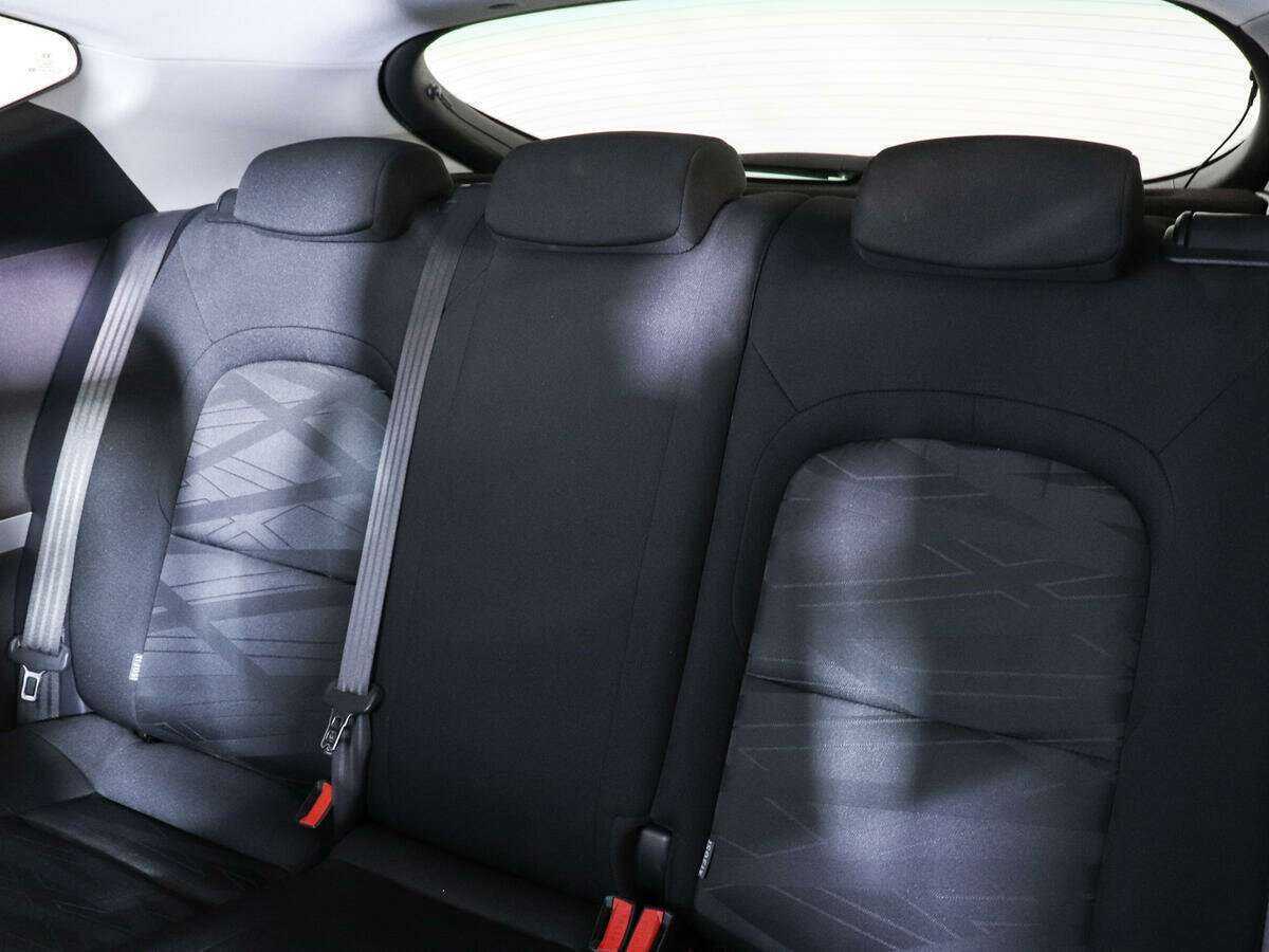 Продажа Б/У Киа Сид. Фото: #11