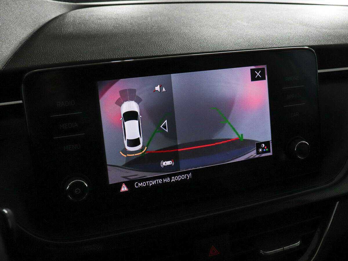 Продажа Б/У Шкода Рапид. Фото: #8