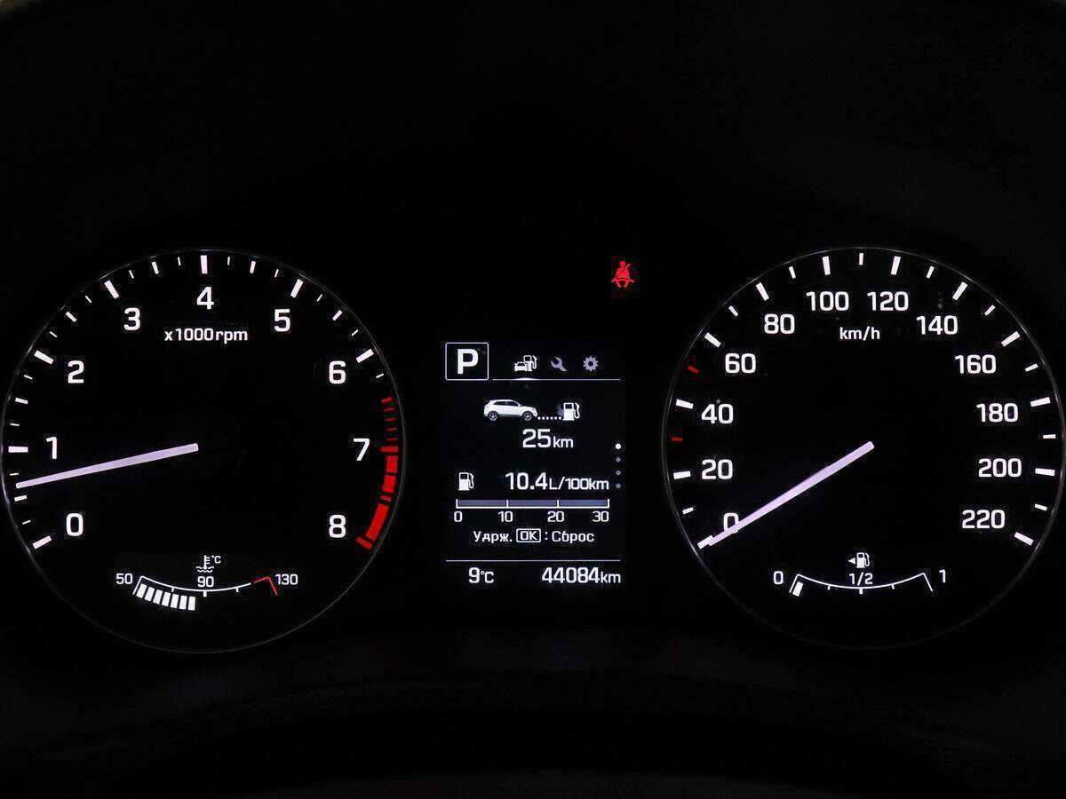 Продажа Б/У Хендай Крета. Фото: #10