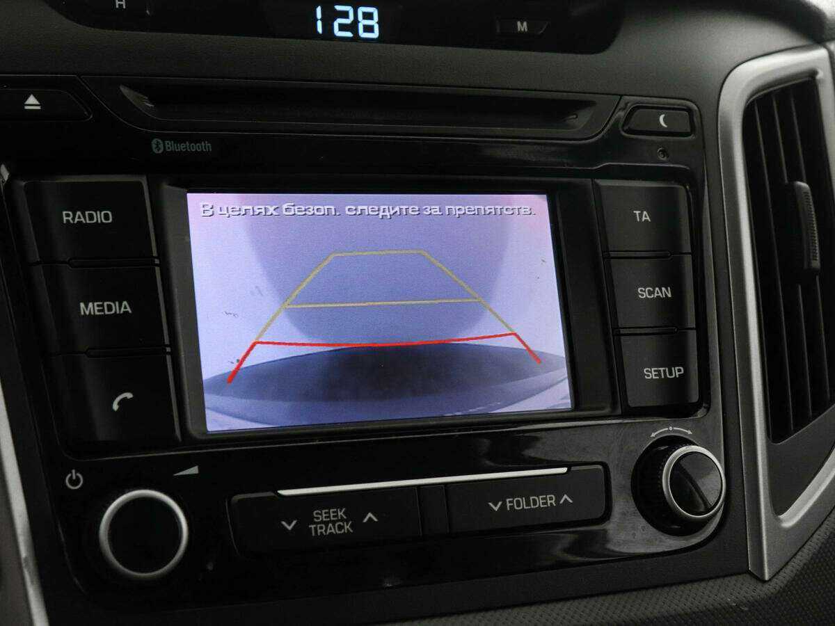 Продажа Б/У Хендай Крета. Фото: #12