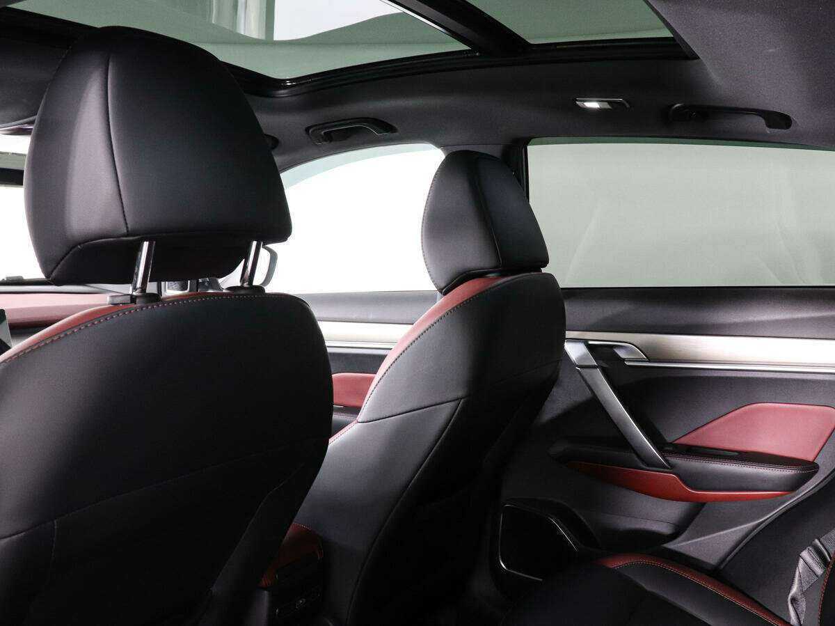 Продажа Б/У Джили Кулрэй. Фото: #10