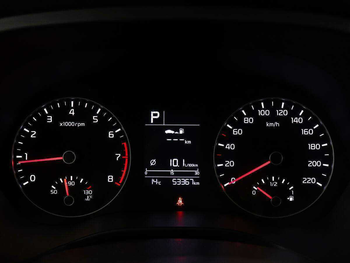 Продажа Б/У Киа Рио. Фото: #10