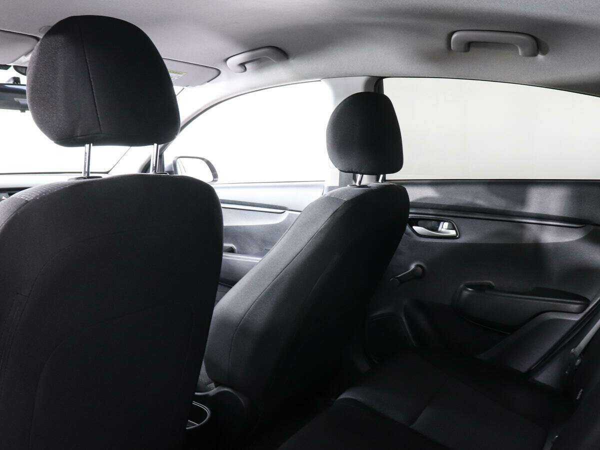 Продажа Б/У Киа Рио. Фото: #11