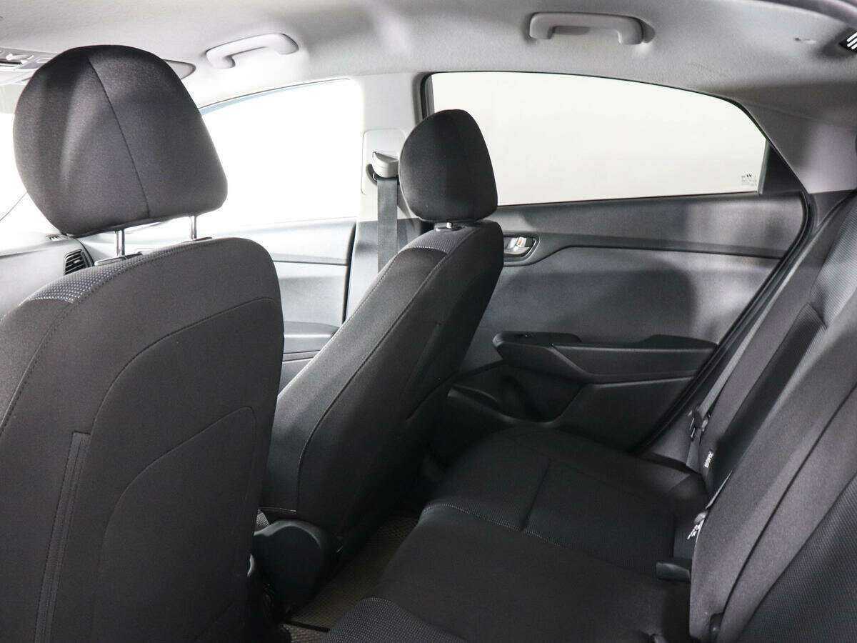 Продажа Б/У Хендай Солярис. Фото: #11