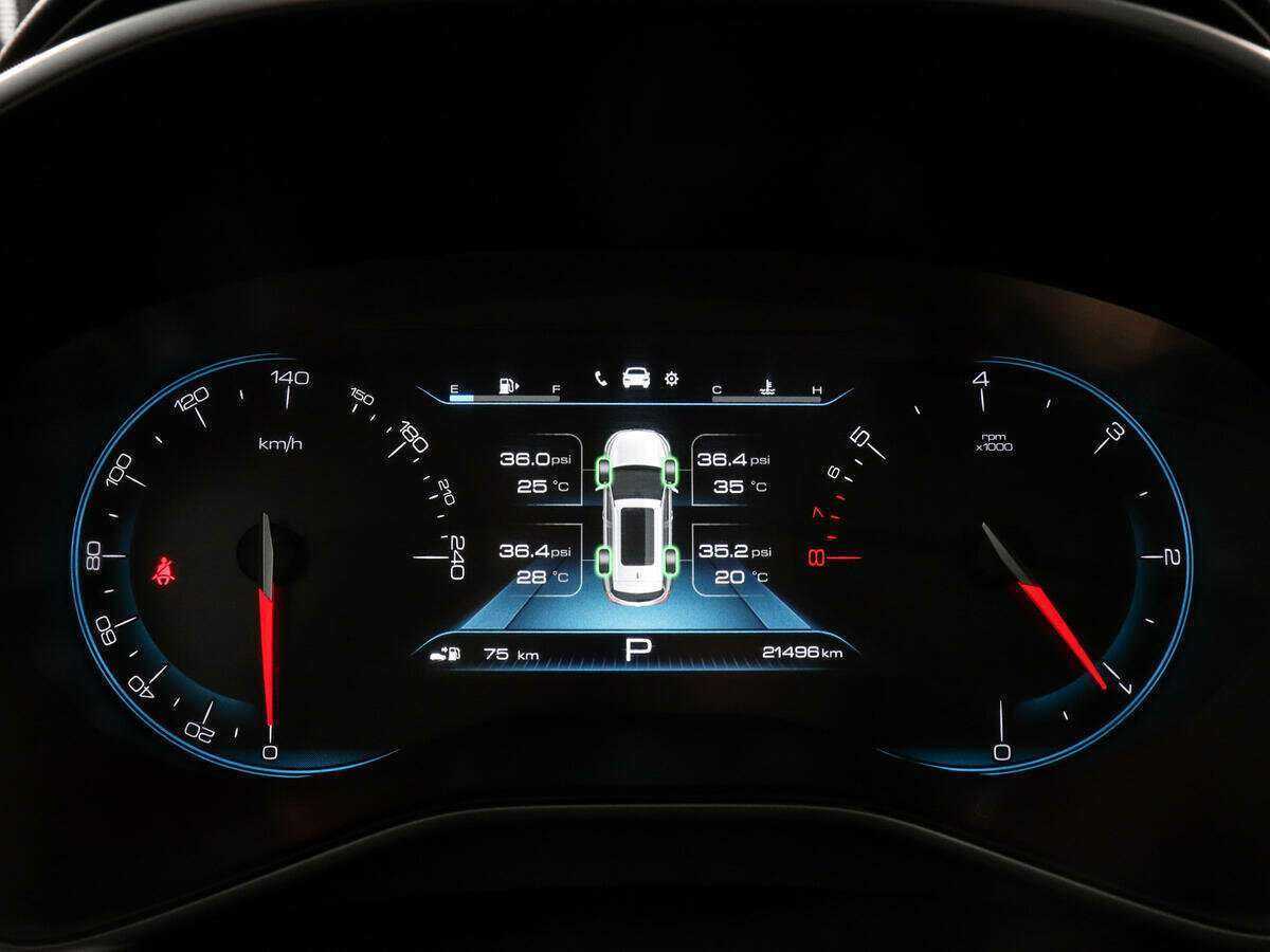 Купить Chevrolet Captiva с пробегом. Фото: #10