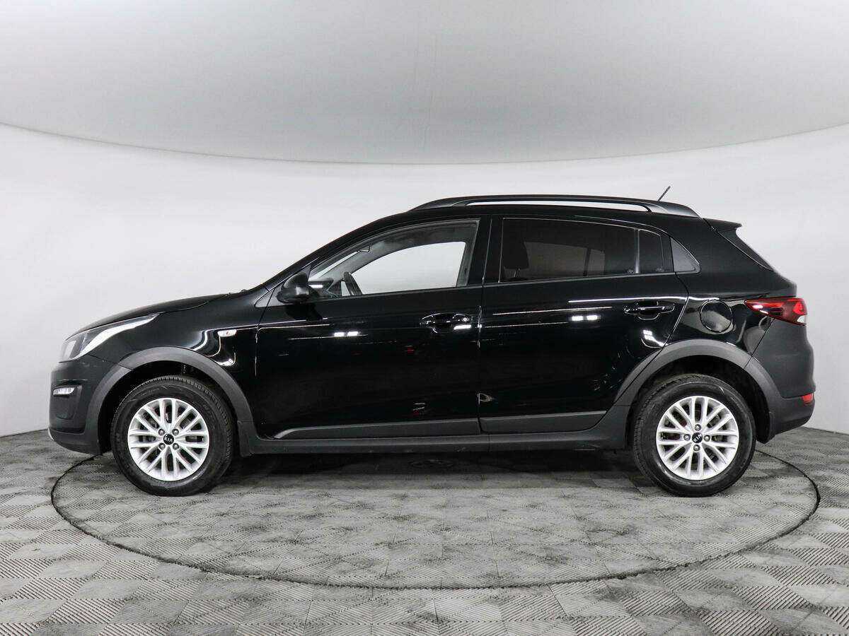 Продажа Б/У Киа Рио. Фото: #7