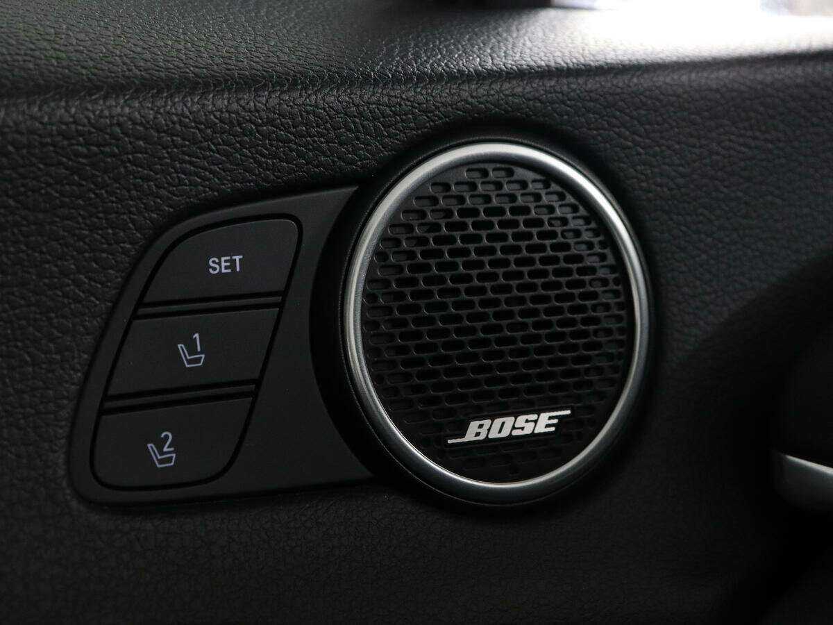 Купить Hyundai Sonata с пробегом. Фото: #11