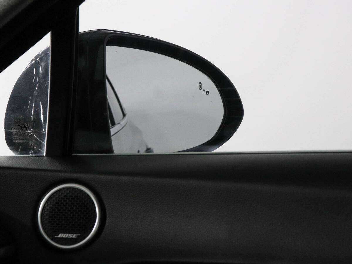 Купить Hyundai Sonata с пробегом. Фото: #13