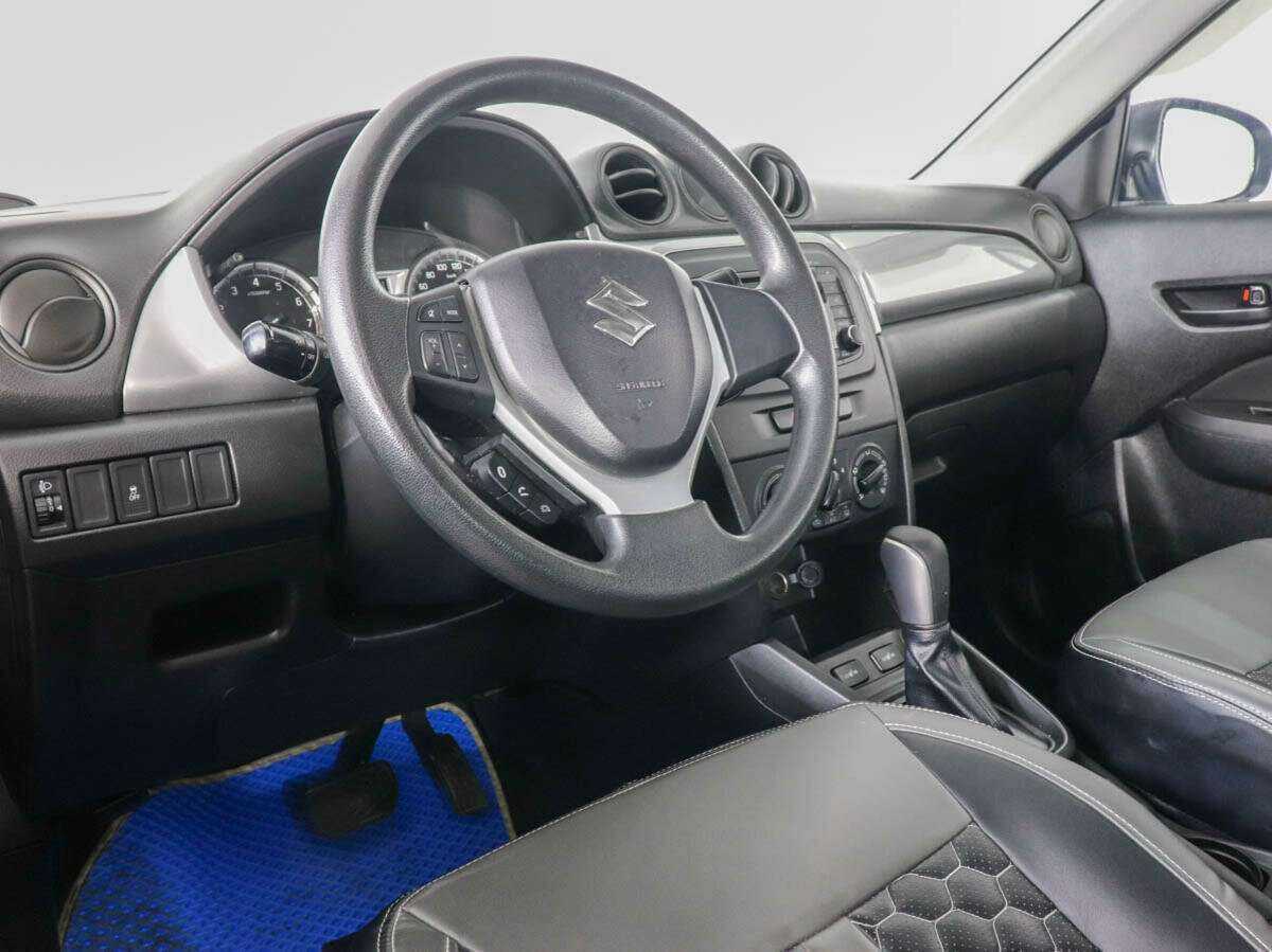 Продажа Б/У Сузуки Витара. Фото: #4