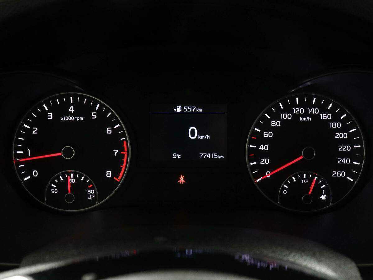 Продажа Б/У Киа Оптима. Фото: #9