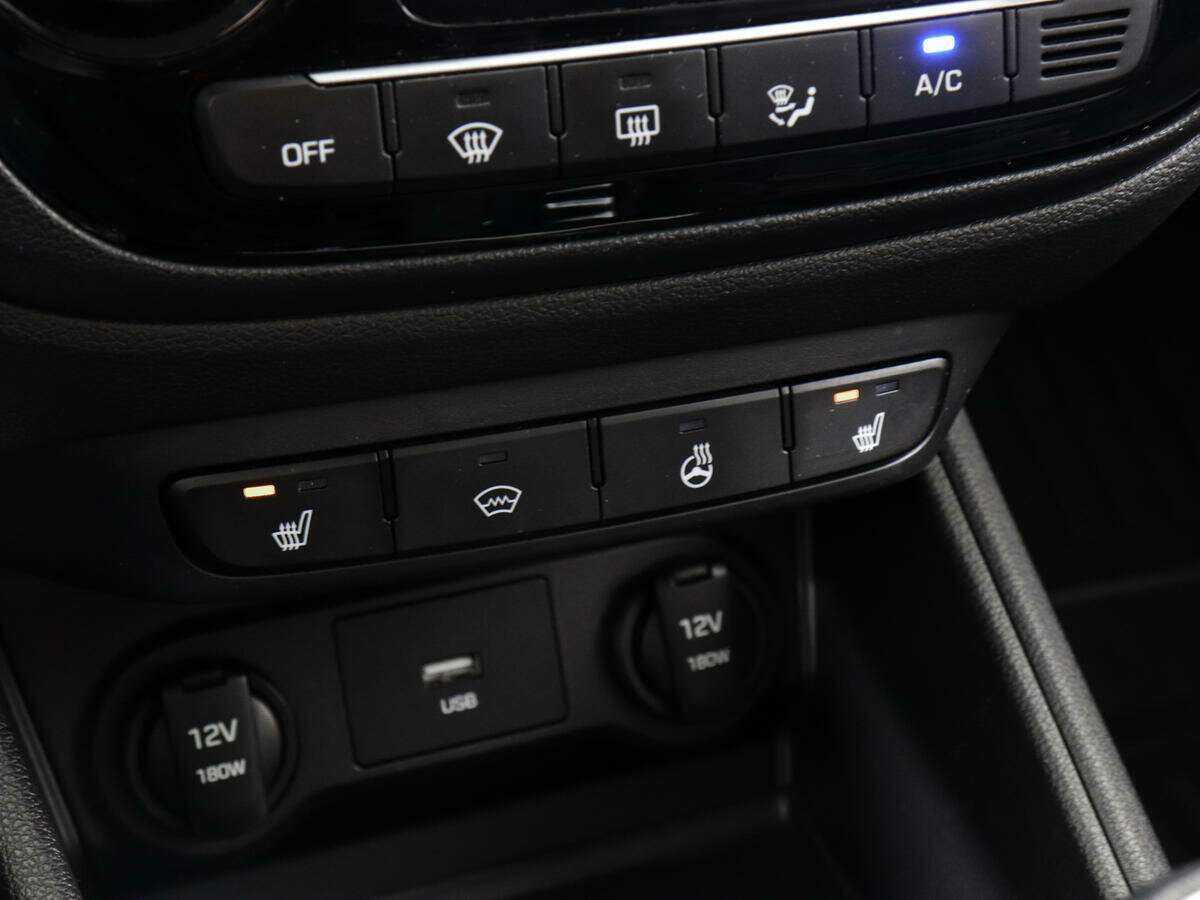 Продажа Б/У Хендай Солярис. Фото: #9