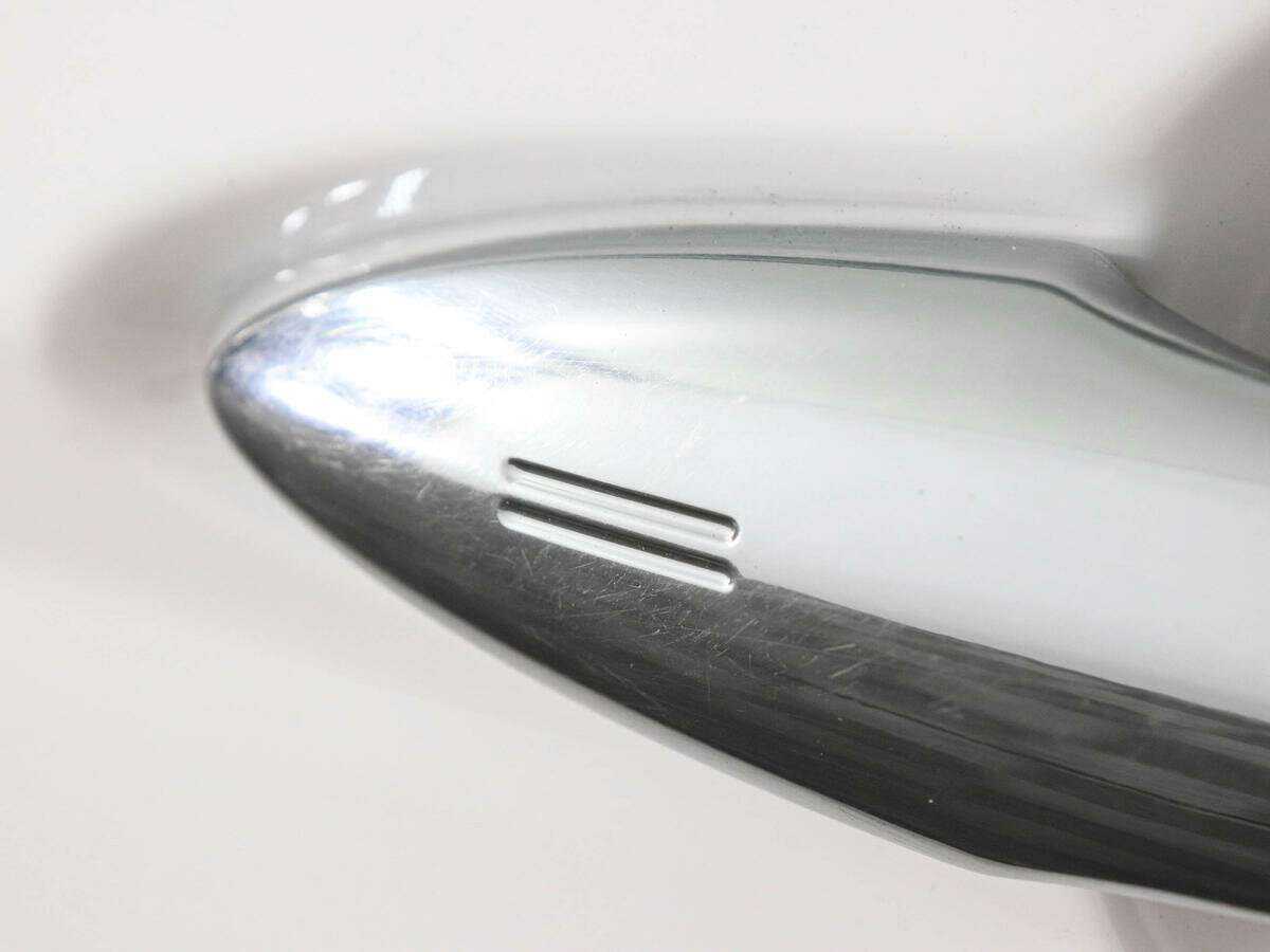 Купить Toyota Camry с пробегом. Фото: #12