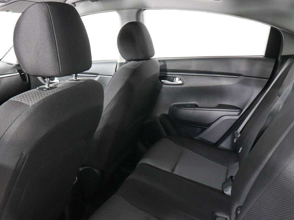 Продажа Б/У Киа Рио. Фото: #11