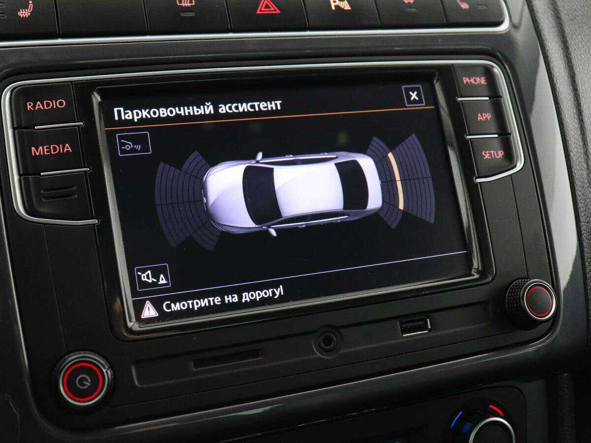 Продажа Б/У Фольксваген Поло. Фото: #12