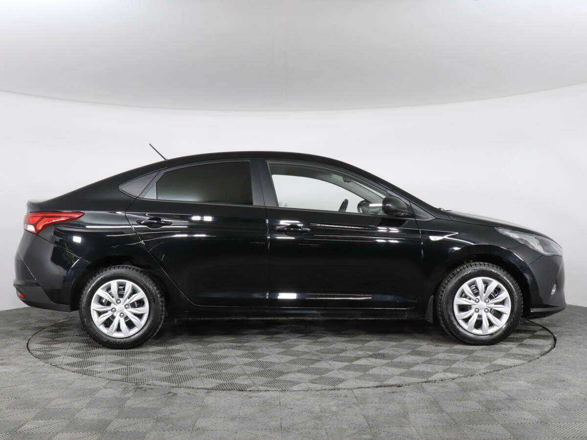 Продажа Б/У Хендай Солярис. Фото: #3