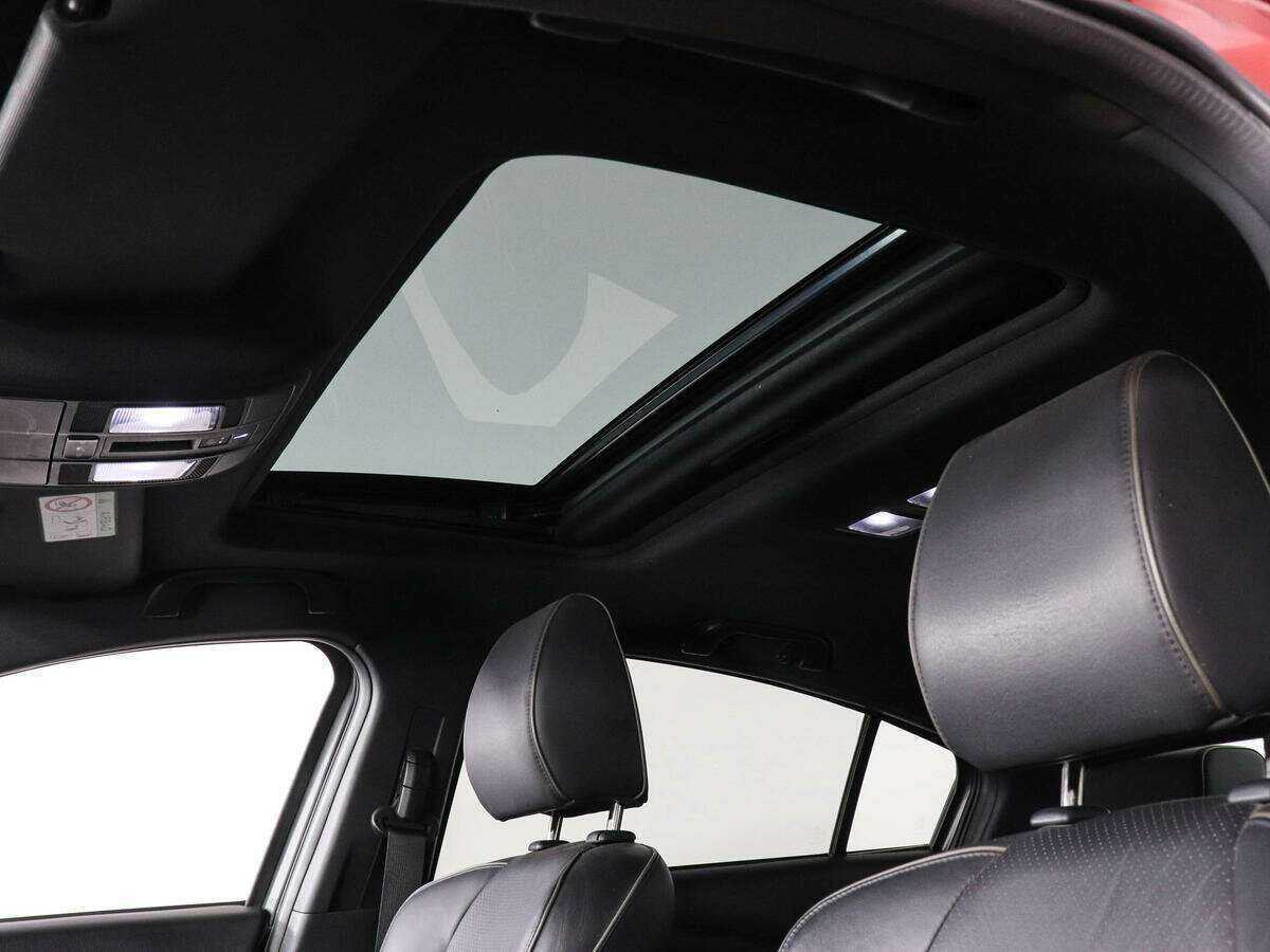 Купить Mazda 6 с пробегом. Фото: #13