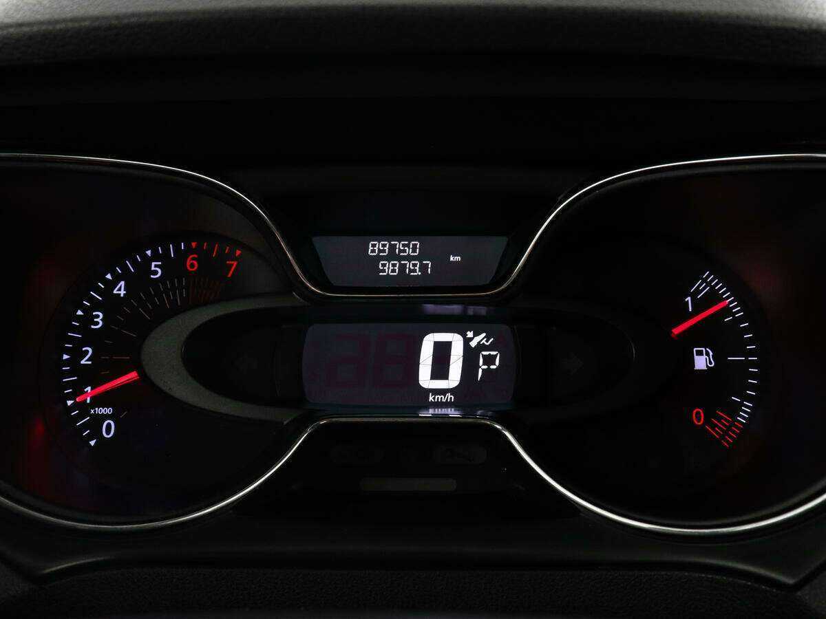 Продажа Б/У Рено Каптюр. Фото: #10