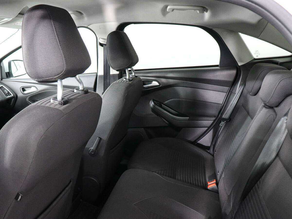 Продажа Б/У Форд Фокус. Фото: #10