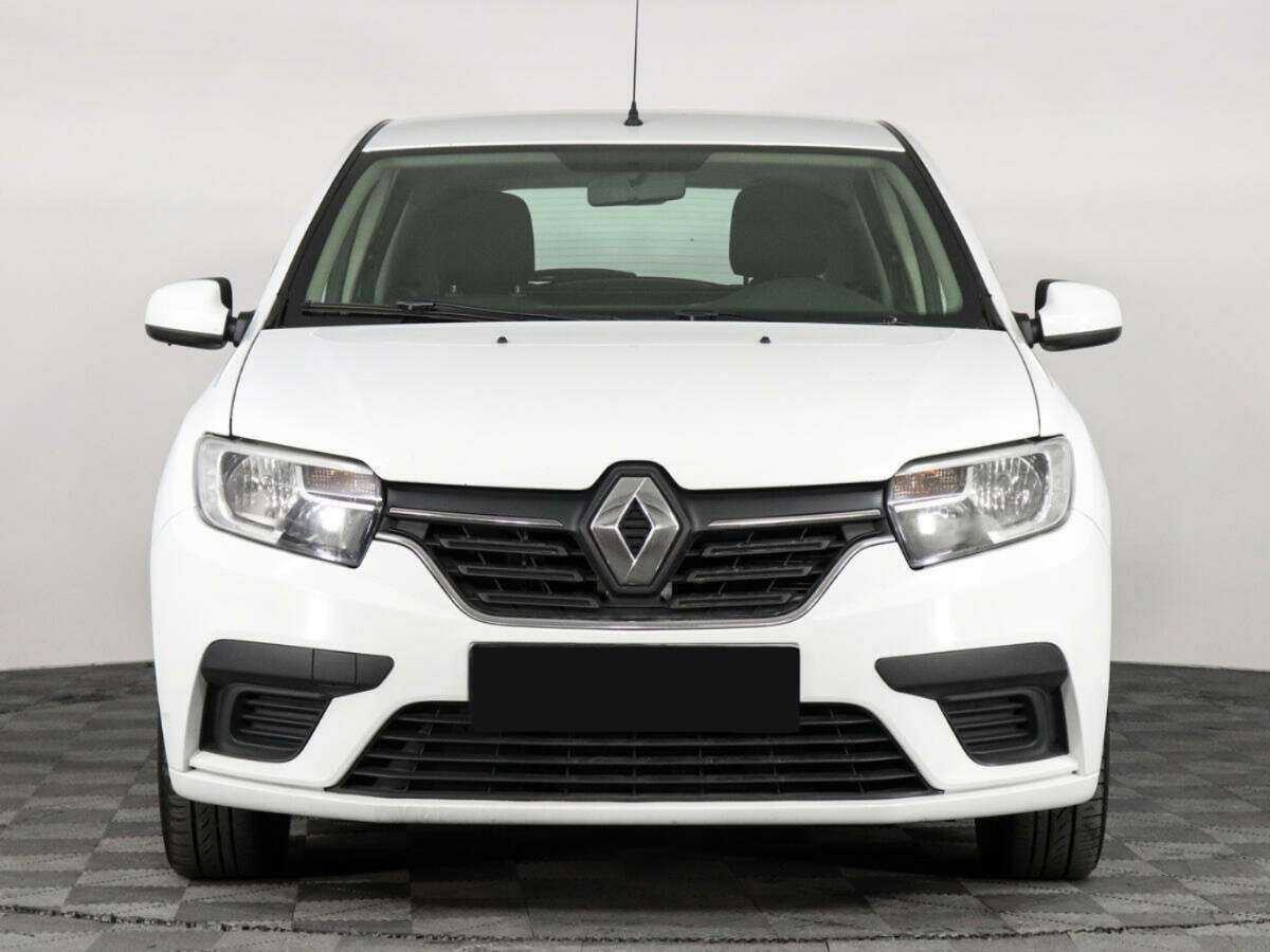 Продажа Б/У Рено Сандеро. Фото: #1