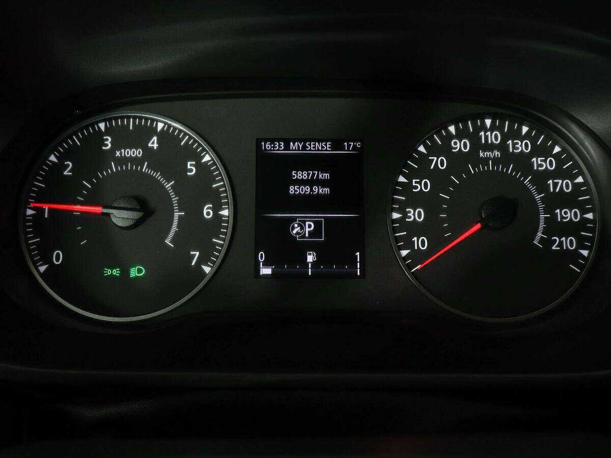 Продажа Б/У Рено Аркана. Фото: #10