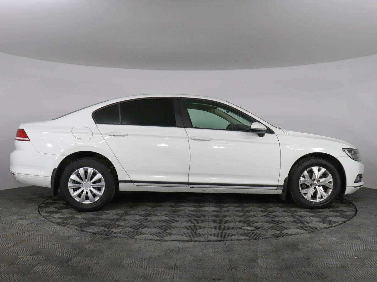 Продажа Б/У Фольксваген Пассат. Фото: #3