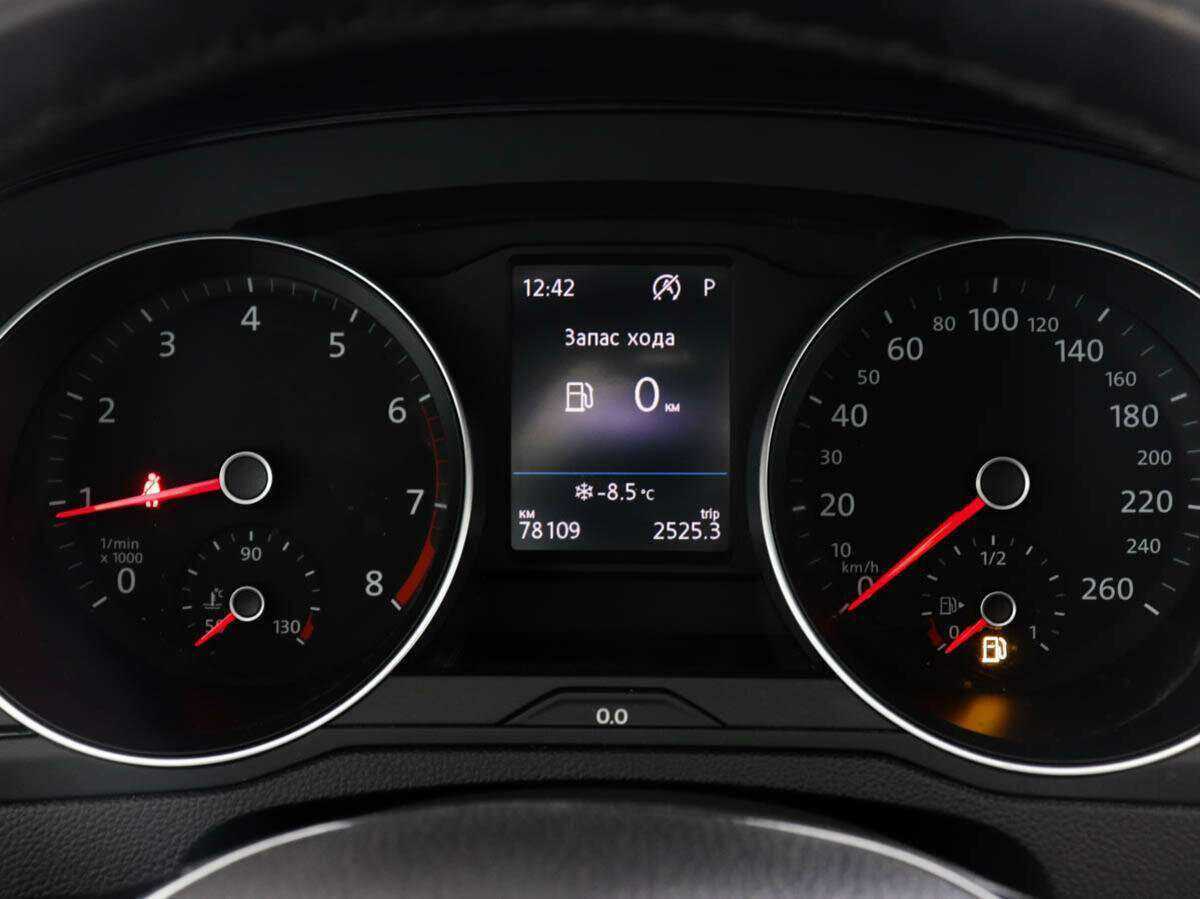 Продажа Б/У Фольксваген Пассат. Фото: #11