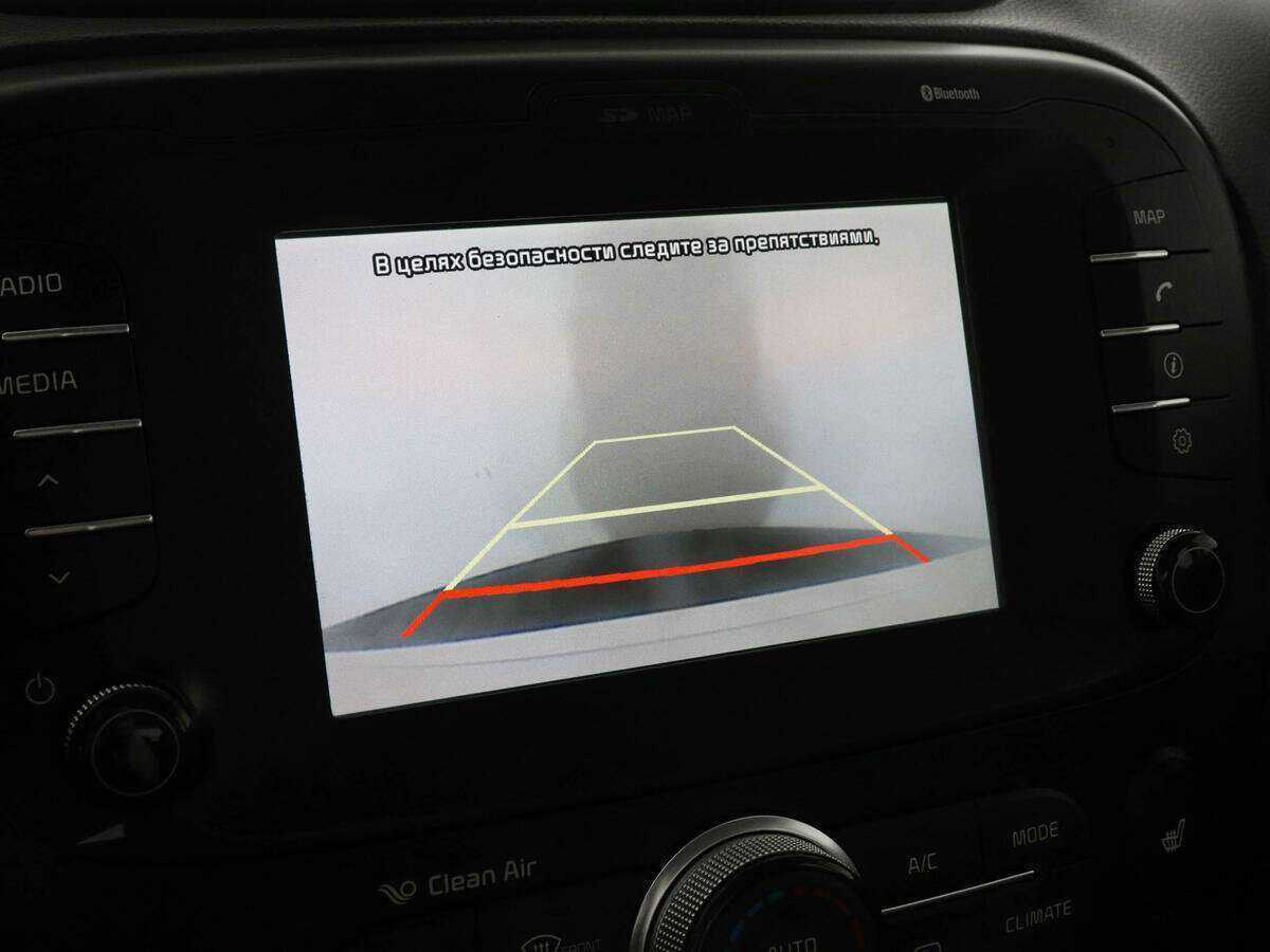 Продажа Б/У Киа Соул. Фото: #12