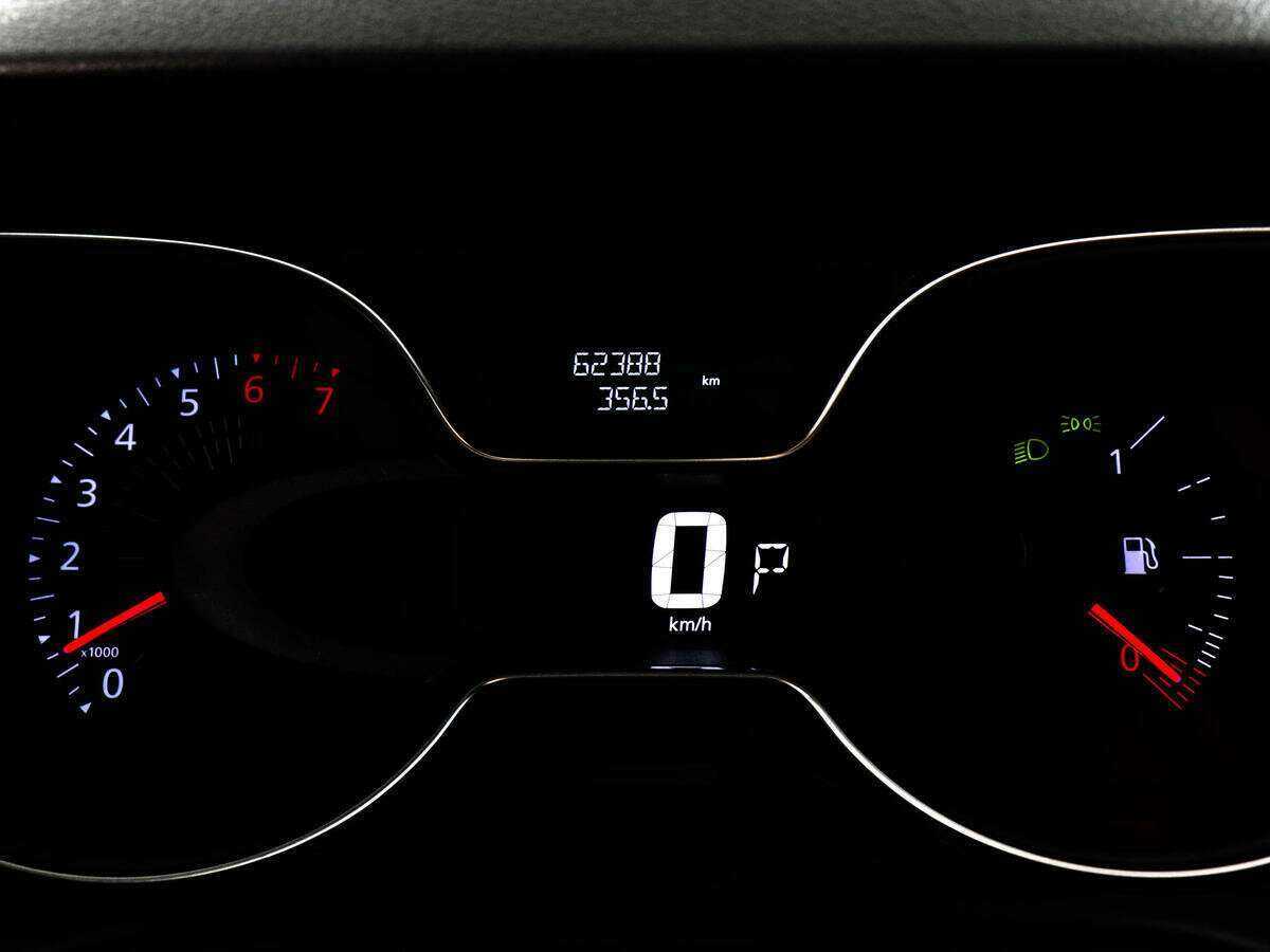 Продажа Б/У Рено Каптюр. Фото: #9