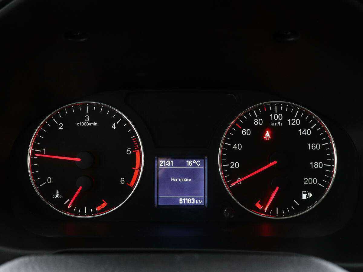 Продажа Б/У УАЗ Патриот. Фото: #9