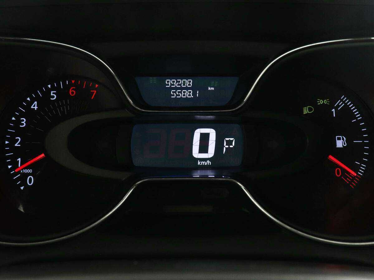 Продажа Б/У Рено Каптюр. Фото: #10