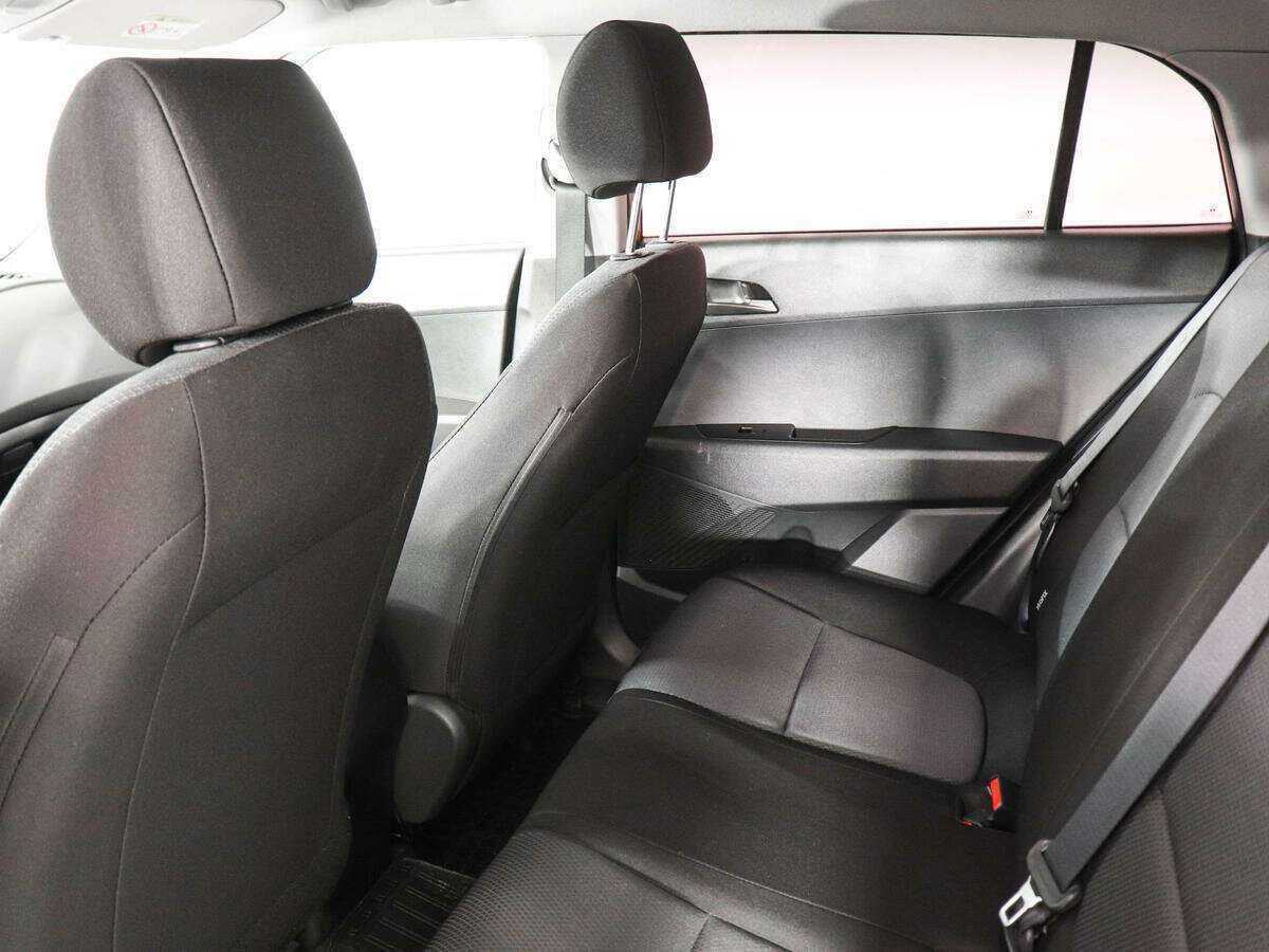 Продажа Б/У Хендай Крета. Фото: #11