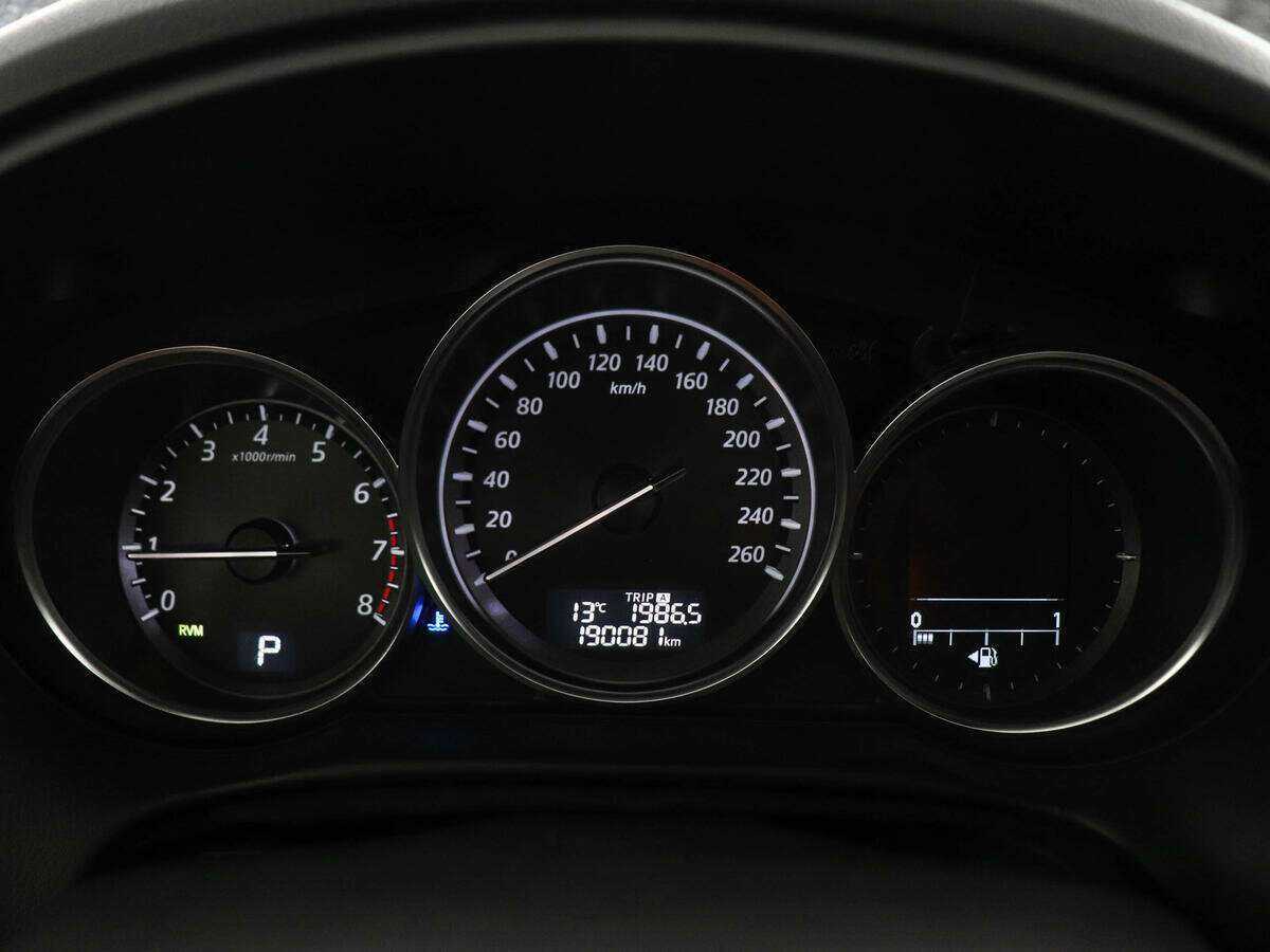 Продажа Б/У Мазда Ц-Икс-5. Фото: #6