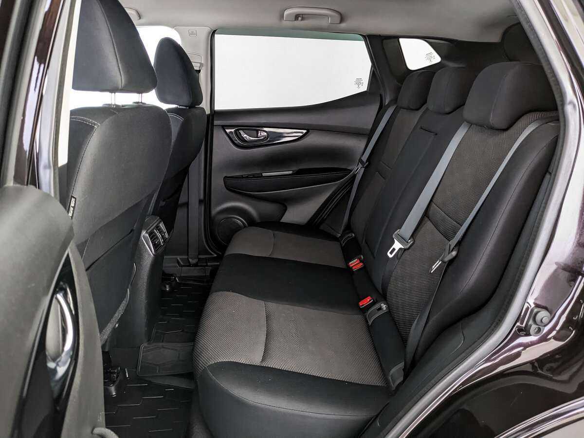 Продажа Б/У Ниссан Кашкай. Фото: #13