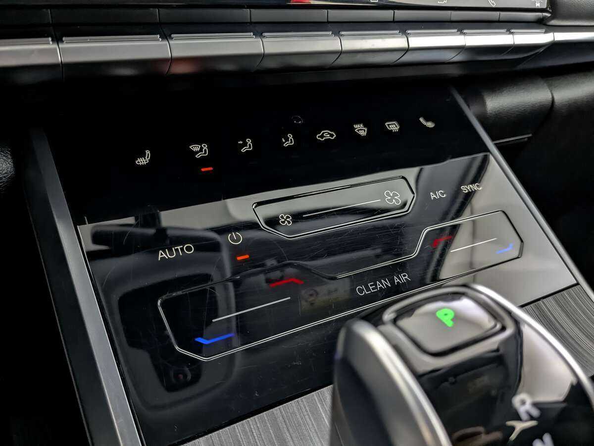 Продажа Б/У Чери Тигго 4 Про. Фото: #18