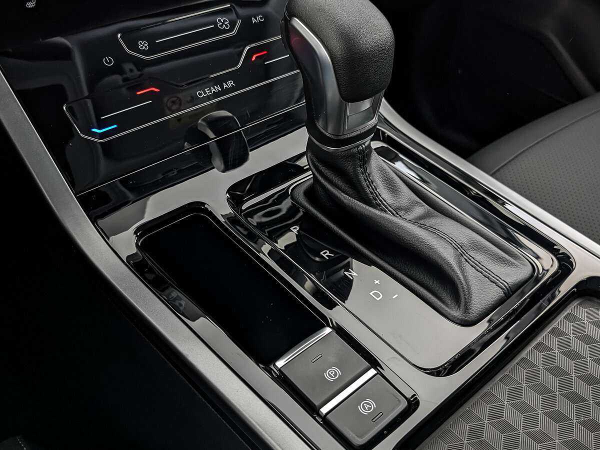 Купить Chery Tiggo 4 Pro с пробегом. Фото: #15