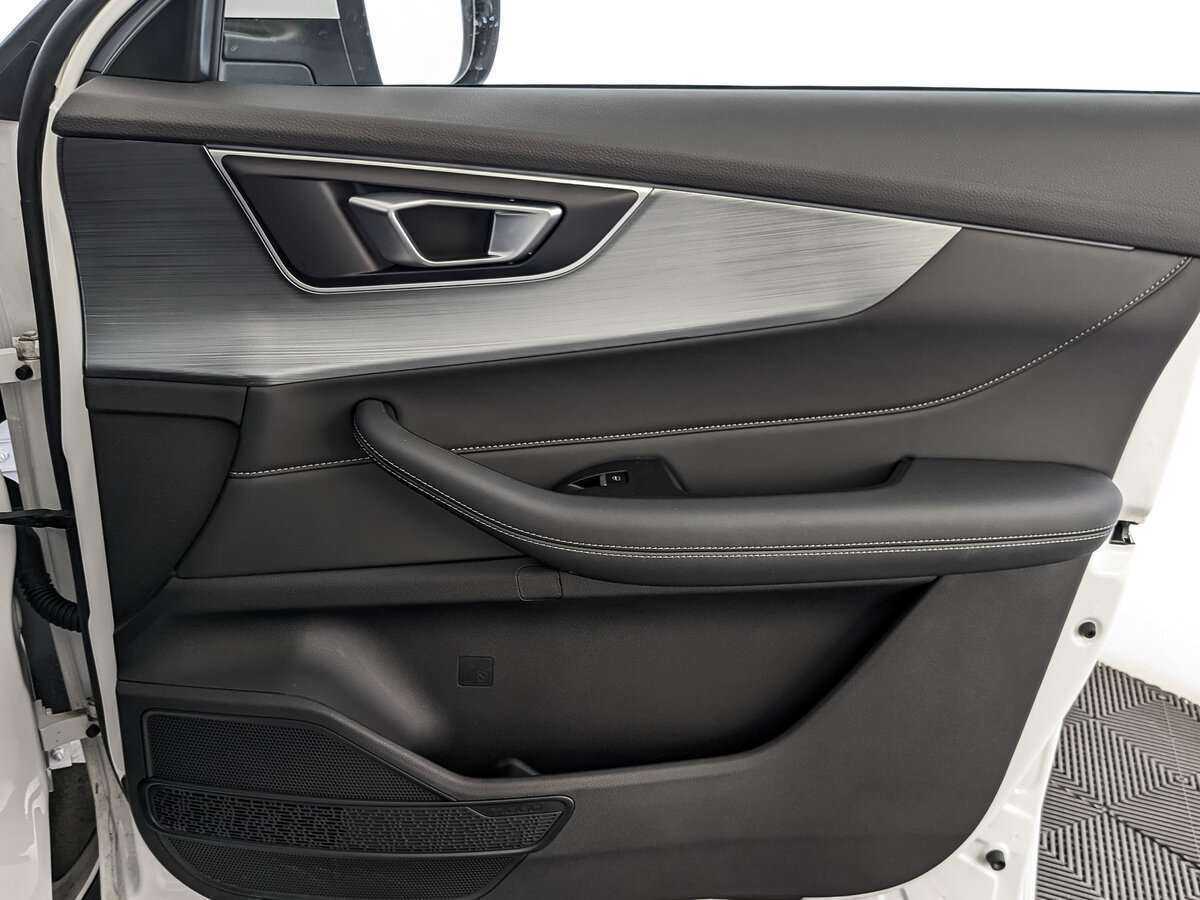 Купить Chery Tiggo 4 Pro с пробегом. Фото: #19