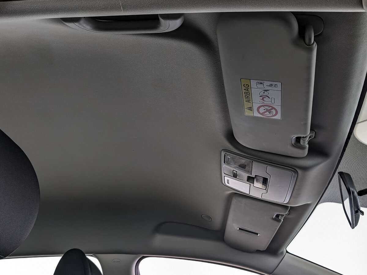 Продажа Б/У Киа Сид. Фото: #18