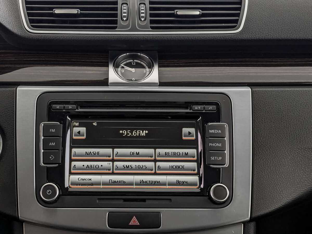 Продажа Б/У Фольксваген Пассат ЦЦ. Фото: #14