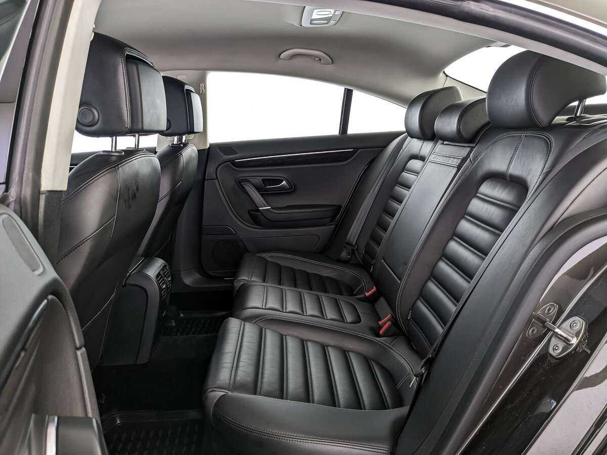 Продажа Б/У Фольксваген Пассат ЦЦ. Фото: #15