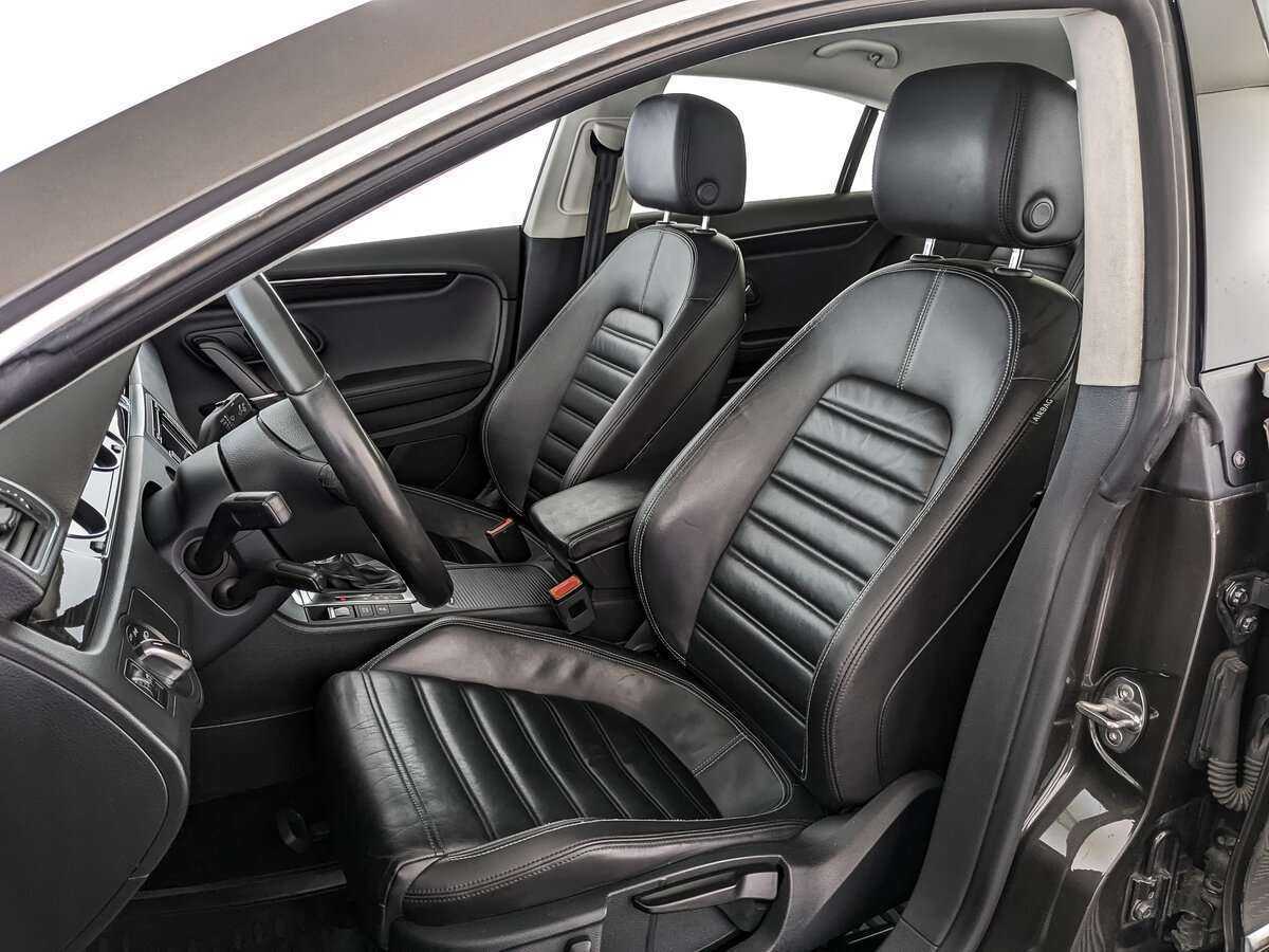 Продажа Б/У Фольксваген Пассат ЦЦ. Фото: #17