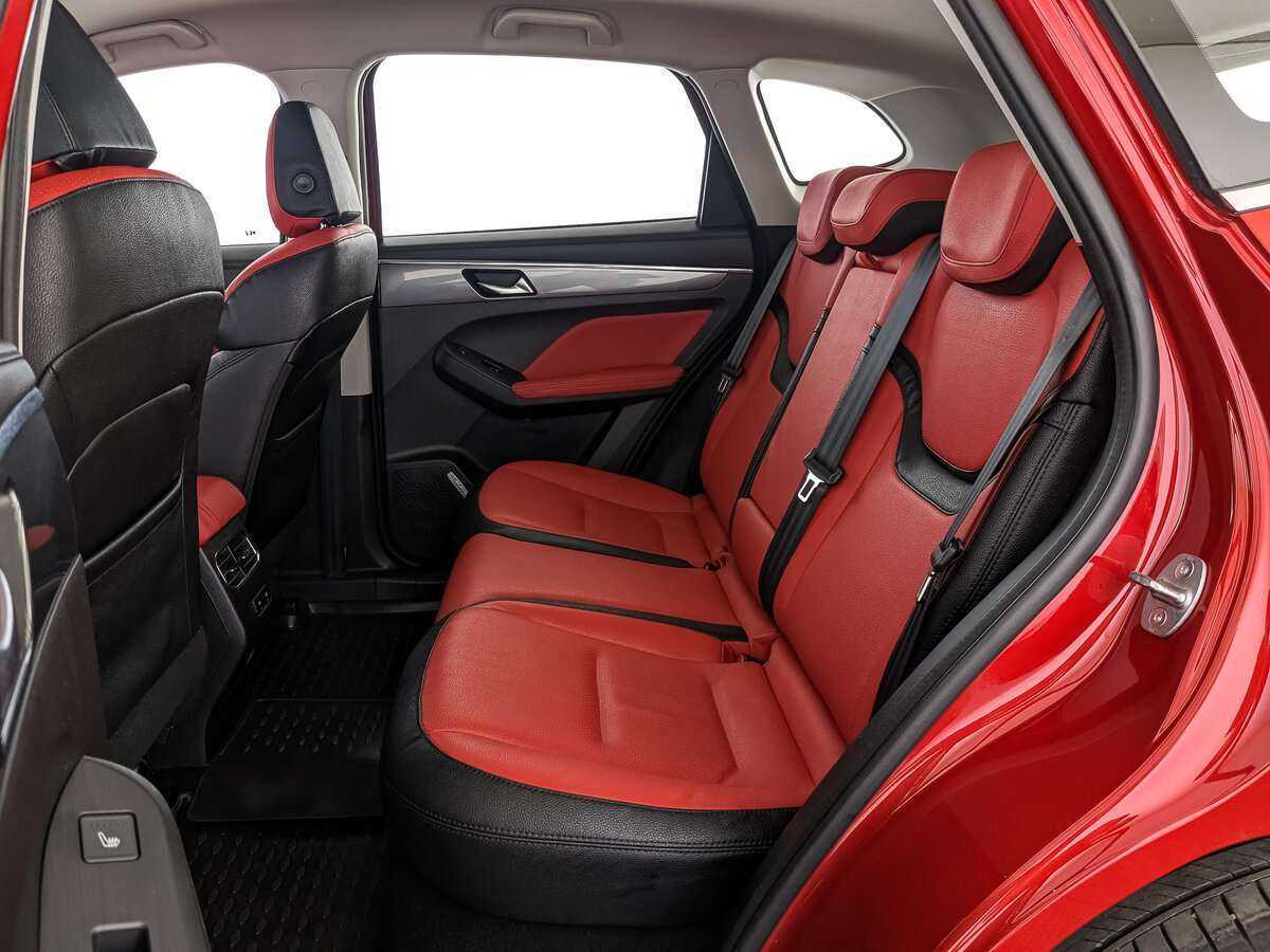 Продажа Б/У Хавал Джолион. Фото: #16