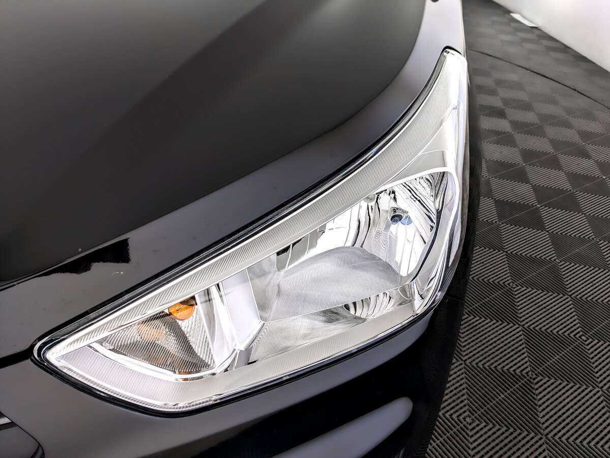 Продажа Б/У Хендай Крета. Фото: #15