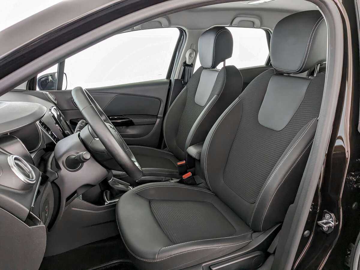 Продажа Б/У Рено Каптюр. Фото: #14