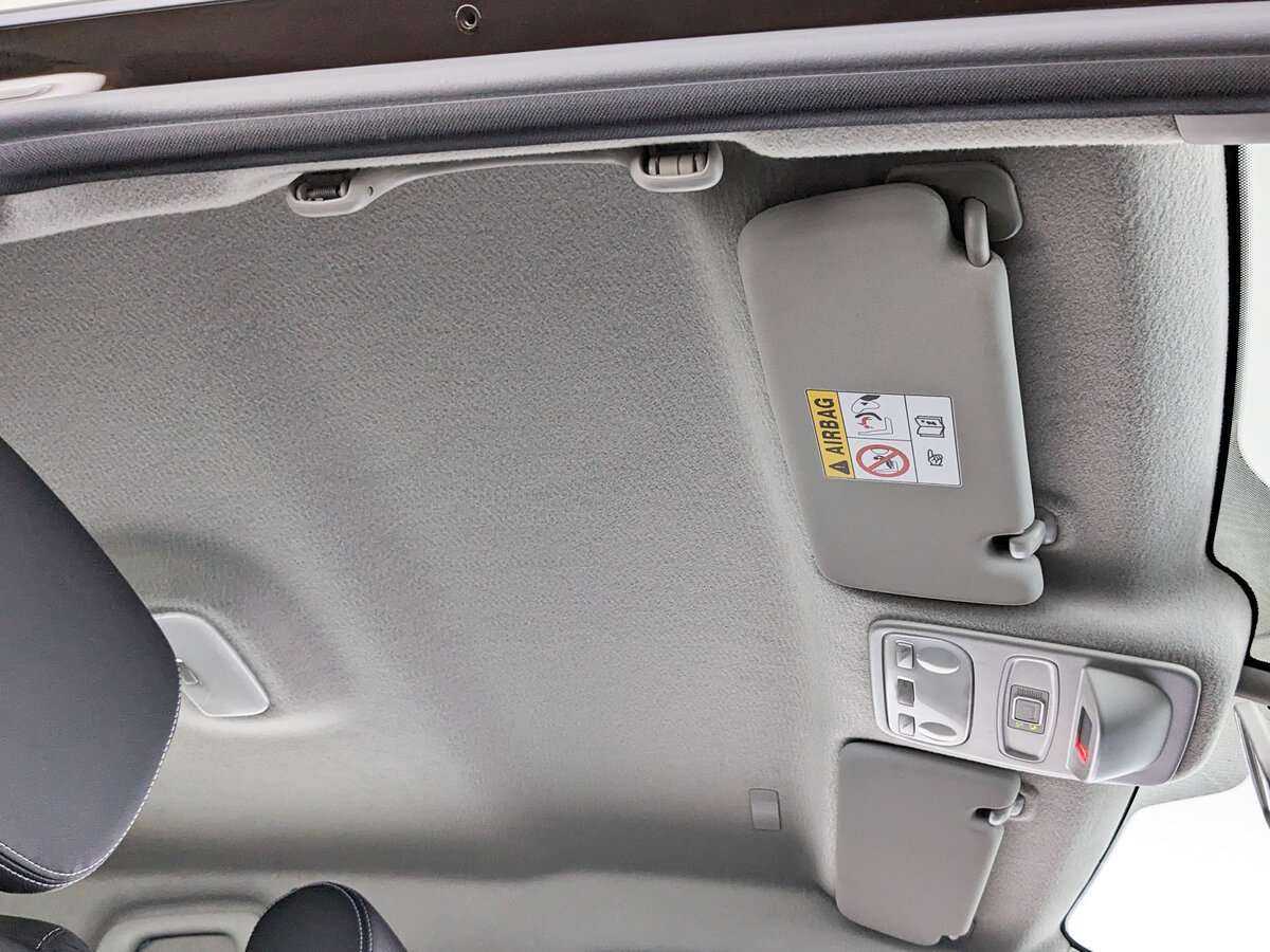 Продажа Б/У Рено Каптюр. Фото: #16